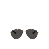 ราคา BURBERRY แว่นกันแดดผู้หญิง รุ่น BE3151 110987 60 เลนส์สี เทาเข้ม 60mm (CDS17434867)