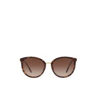 ราคา BURBERRY แว่นกันแดดผู้หญิง รุ่น BE4289D 300213 56 เลนส์สีน้ำตาล ไล่เฉด 56mm (CDS17432245)