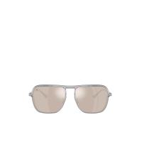 ราคา FERRARI CAVALLINO แว่นกันแดดยูนิเซ็กส์ รุ่น FH1014T 303/0V 59 เลนส์ปรอท สีทอง-ขาว 59mm (CDS17435857)