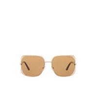 ราคา TOM FORD แว่นกันแดดผู้หญิง รุ่น TR001791 2380D1 60 เลนส์สี น้ำตาล 60mm (CDS17429597)