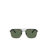 ราคา OLIVER_PEOPLES แว่นกันแดดผู้ชาย รุ่น OV1343S 50629A 56 เลนส์โพลาไรซ์สีเขียว G-15 56mm (CDS17428125)