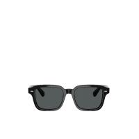 ราคา OLIVER_PEOPLES แว่นกันแดดยูนิเซ็กส์ รุ่น OV5562SU 1731P2 51 เลนส์โพลาไรซ์สีเทา 51mm (CDS17428286)
