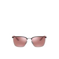 ราคา RAY-BAN แว่นกันแดดยูนิเซ็กส์ Ferrari Lifestyle - Active รุ่น RB3673M F060H2 56 เลนส์ปรอทโพลาไรซ์ สีชมพู 56mm (CDS17439299)
