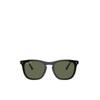 ราคา RAY-BAN แว่นกันแดดยูนิเซ็กส์ Casual Classic รุ่น RB2210F 901/58 53 เลนส์โพลาไรซ์ สีเขียว 53mm (CDS17433761)