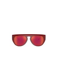 ราคา FERRARI CAVALLINO แว่นกันแดดยูนิเซ็กส์ รุ่น FH2005U 709/69 56 เลนส์สีแดง 56mm (CDS17434362)