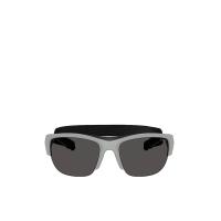 ราคา PRADA LINEA ROSSA แว่นกันแดดผู้ชาย รุ่น PS A01S 13Z5S0 69 เลนส์สี เทาเข้ม 69mm (CDS17436403)