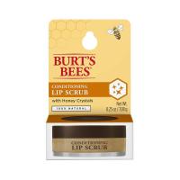 ราคา BURT'S BEES สครับช่วยผลัดเซลส์และปรับสภาพผิวริมฝีปากที่แห้งแตก (7.08 g) (MKP1059194)