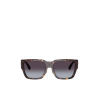 ราคา VERSACE แว่นกันแดดผู้ชาย รุ่น VE4483D 108/8G 57 เลนส์สีเทา ไล่เฉด 57mm (CDS17435703)