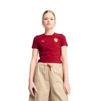 ราคา PUMA KIDS เสื้อครอปเด็กโตผู้หญิง Puma X Harry Potter Youth Slim Fit 152 UK (CDS20798475)