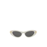 ราคา CHRISTIAN DIOR แว่นกันแดดผู้หญิง รุ่น CD001787 3100L1 50 เลนส์สี เทา 50mm (CDS17425612)