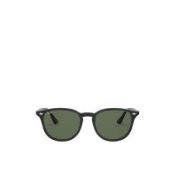 ราคา RAY-BAN แว่นกันแดดยูนิเซ็กส์ Casual Classic รุ่น RB4259F 601/71 53 เลนส์สี เขียวเข้ม 53mm (CDS17431729)