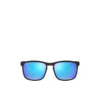 ราคา RAY-BAN แว่นกันแดดผู้ชาย Chromance รุ่น RB4264 601SA1 58 เลนส์ปรอท สีน้ำเงิน-เขียว 58mm (CDS17431859)