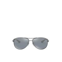 ราคา RAY-BAN แว่นกันแดดผู้ชาย Performance รุ่น RB8313 004/K6 61 เลนส์ปรอท สีเงิน-ฟ้า 61mm (CDS17431248)