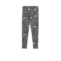 ราคา PUMA KIDS กางเกงเลกกิ้งยูนิเซ็กส์เด็กโต Flaming Love สีดำ 9-10 Years (CDS18579420)