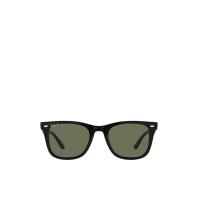 ราคา RAY-BAN แว่นกันแดดยูนิเซ็กส์ Contemporary Style รุ่น RB4391D 601/9A 65 เลนส์โพลาไรซ์ สีเขียว 65mm (CDS17442534)