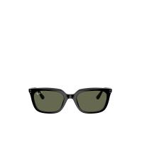 ราคา RAY-BAN แว่นกันแดดยูนิเซ็กส์ Contemporary Style รุ่น RB4439D 901/9A 54 เลนส์โพลาไรซ์ สีเขียว 54mm (CDS17435956)