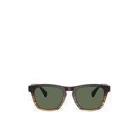 ราคา OLIVER_PEOPLES แว่นกันแดดยูนิเซ็กส์ รุ่น OV5555SU 13929A 54 เลนส์โพลาไรซ์สีเขียว G-15 54mm (CDS17428118)
