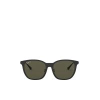 ราคา RAY-BAN แว่นกันแดดยูนิเซ็กส์ Basics รุ่น RB4333D 601/9A 55 เลนส์สี เขียว 55mm (CDS17438179)
