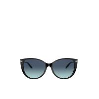 ราคา TIFFANY & CO. แว่นกันแดดผู้หญิง รุ่น TF4178F 80019S 57 เลนส์สีฟ้าคราม ไล่เฉด (สี signature ของ Tiffany) 57mm (CDS17439312)