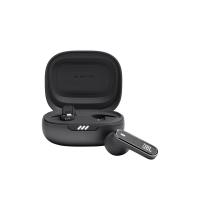 ราคา JBL หูฟังบลูทูธ Live Flex สีดำ (MKP1722127)