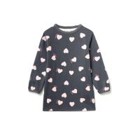 ราคา SFERA KIDS ชุดเดรสเด็กผู้หญิงแขนยาวพิมพ์ลาย 7 EU (GRCDS20423110076)