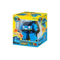 ราคา TAYO The Little Bus หุ่นยนต์แปลงร่าง บัส Tayo สีน้ำเงิน (CDS17547802)
