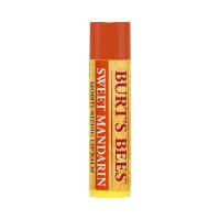 ราคา BURT'S BEES ลิปบาล์ม กลิ่นแมนดารินเชียบัทเทอร์ 4.25 g. (MKP1059189)