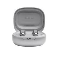 ราคา JBL หูฟังบลูทูธ Live Flex สีเงิน (MKP1722123)