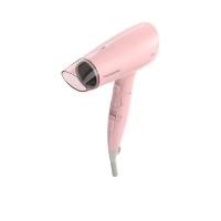 ราคา PANASONIC ไดร์เป่าผม รุ่น EHND37PL 1800W สีชมพู (CDS91830449)