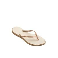 ราคา HAVAIANAS รองเท้าแตะยูนิเซ็กส์ Slim Point 37-38 (CDS18674057)
