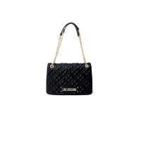 ราคา MOSCHINO กระเป๋าถือโพลีเอทิลีนที่มีองค์ประกอบ PU One Size (MKP1921193)