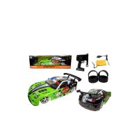 ราคา CITY TOYS รถของเล่นบังคับวิทยุ ขนาด 1:10 ขับเคลื่อน (CDS21384103)