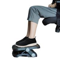 ราคา AIDATA ที่พักเท้า รุ่น FR006B สีดำ (MKP0320490)