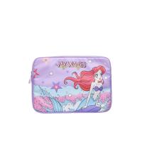 ราคา MINI MONO กระเป๋าแท็บเล็ตยูนิเซ็กส์ ลาย Ariel ขนาด M สีม่วง (CDS15978356)
