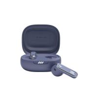 ราคา JBL หูฟังบลูทูธ Live Flex สีน้ำเงิน (MKP1722125)