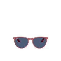 ราคา RAY-BAN แว่นกันแดดเด็กโตผู้หญิง Junior Erika รุ่น RJ9060SF 718071 52 เลนส์สี เขียวเข้ม 52mm (CDS17436205)