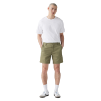 ราคา LEVI'S กางเกงขาสั้นผู้ชาย Men's XX Chino Authentic Relaxed Shorts Green 36 In (MKP1939645)