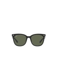ราคา RAY-BAN แว่นกันแดดยูนิเซ็กส์ Casual Classic รุ่น RB4379D 601/71 55 เลนส์สี เขียวเข้ม 55mm (CDS17442121)