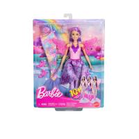 ราคา BARBIE เซ็ตตุ๊กตาแฟนตาซีและอุปกรณ์ 8 ชิ้น หลากสี (CDS21127908)