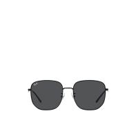 ราคา RAY-BAN แว่นกันแดดยูนิเซ็กส์ Contemporary Style รุ่น RB3713D 002/87 57 เลนส์สี เทาเข้ม 57mm (CDS17445122)