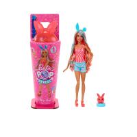 ราคา BARBIE ตุ๊กตาธีมกระต่าย ป๊อปรีวีล ซีรีส์เชค มีกลิ่นหอม หลากสี (CDS21127601)