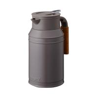 ราคา mosh! แก้วน้ำ WATER TANK STAINLESS TABLE POT 1.5 L สี BROWN (MKP1938216)