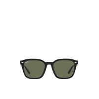 ราคา RAY-BAN แว่นกันแดดยูนิเซ็กส์ Contemporary Style รุ่น RB4392D 601/9A 66 เลนส์โพลาไรซ์ สีเขียว 66mm (CDS17442503)