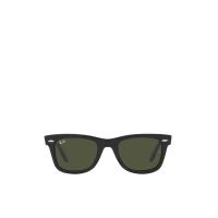 ราคา RAY-BAN แว่นกันแดดยูนิเซ็กส์ Wayfarer รุ่น RB2140F 135831 52 เลนส์สี เขียว 52mm (CDS17442398)