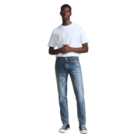 ราคา LEVI'S กางเกงยีนส์ผู้ชาย Blue Tab Men's 502 Taper Blue 31 In (MKP1939547)