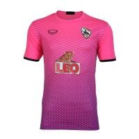 ราคา GRAND SPORT เสื้อฟุตบอลเชียงราย ยูไนเต็ด(ACL 2020) สีชมพู (038941) XS (GRMKPPR000011158)