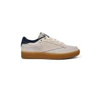 ราคา REEBOK รองเท้าลำลองผู้ชาย Club C 85 สีขาว - RE099SH992DRTH 6.5 US (GRMKPPR000110987)