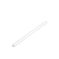 ราคา Fannie Collection สร้อยคอทองคำขาว 18K 16cm (MKP1458480)