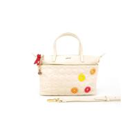 ราคา ST.JAMES กระเป๋าถือผู้หญิง CEREAL สี MILK One Size (GRMKPPR000165196)