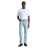 ราคา LEVI'S กางเกงยีนส์ผู้ชาย Blue Tab Men's 1980s 501 Jeans Blue 34 In (MKP1939545)